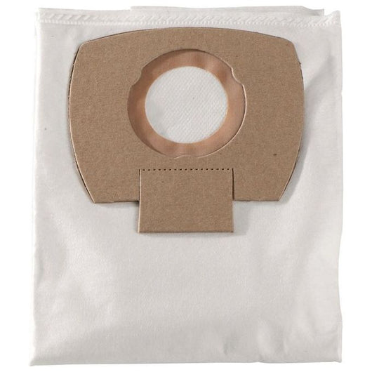 Metabo 630296000 accessorio e ricambio per aspirapolvere Aspiratore a cilindro Sacchetto per la polvere