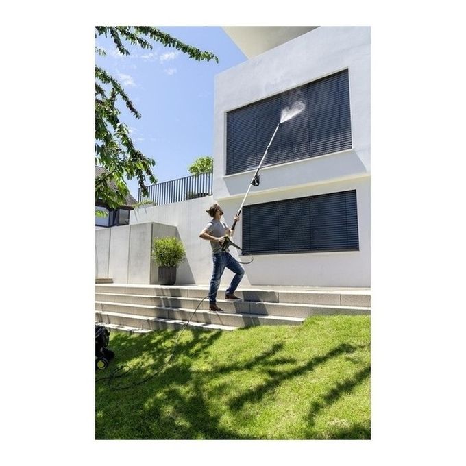 Kärcher 2.644-249.0 accessorio per lavaggio a pressione Kit per la pulizia della facciata