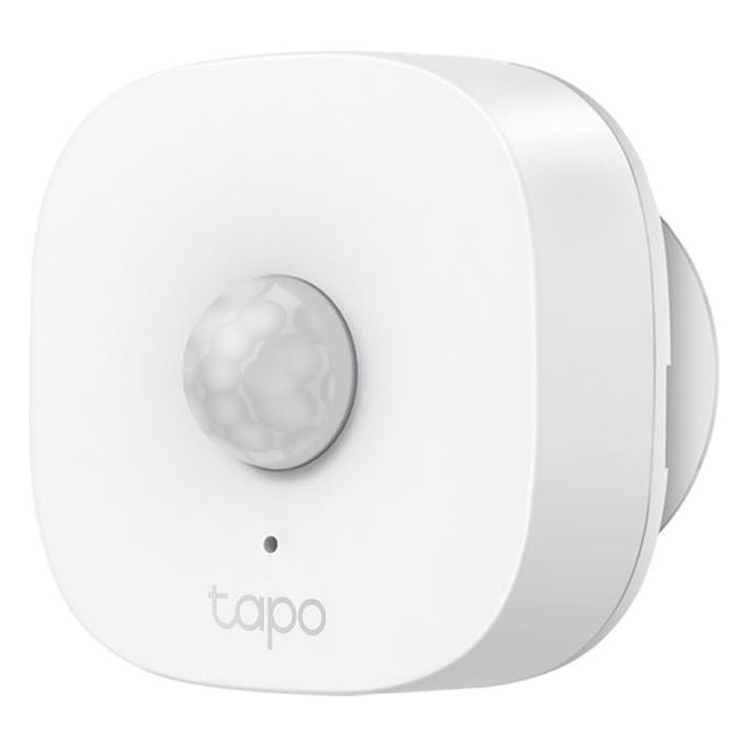 TP-Link Tapo T100 Wireless Soffitto/muro Bianco