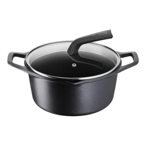 Lagostina Aroma 4,4 L Rotondo Nero