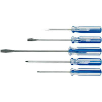 Topex 39d105 giraviti, 5 pezzi a assortiti ds