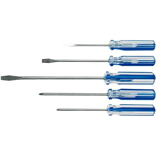 Topex 39d105 giraviti, 5 pezzi a assortiti ds