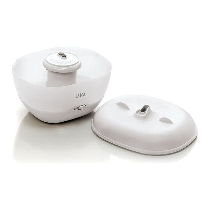Laica HI3030 umidificatore Vapore 1,8 L Bianco 200 W