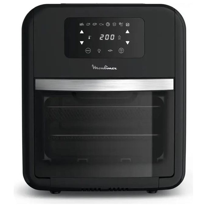 Moulinex Friggitrice aria Oven&Grill 11L