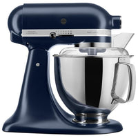 KitchenAid Artisan robot da cucina 300 W 4,8 L Blu