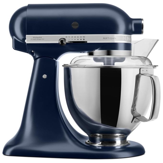 KitchenAid Artisan robot da cucina 300 W 4,8 L Blu