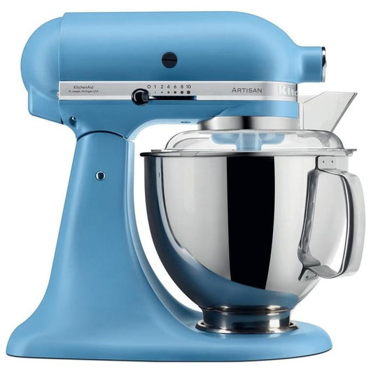 KitchenAid Artisan robot da cucina 300 W 4,8 L Blu
