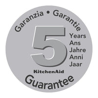 KitchenAid Artisan robot da cucina 300 W 4,8 L Blu