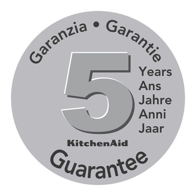 KitchenAid Artisan robot da cucina 300 W 4,8 L Blu