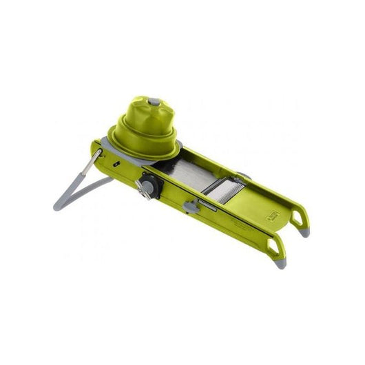 de Buyer 2015.23 affettatrice Manuale Verde