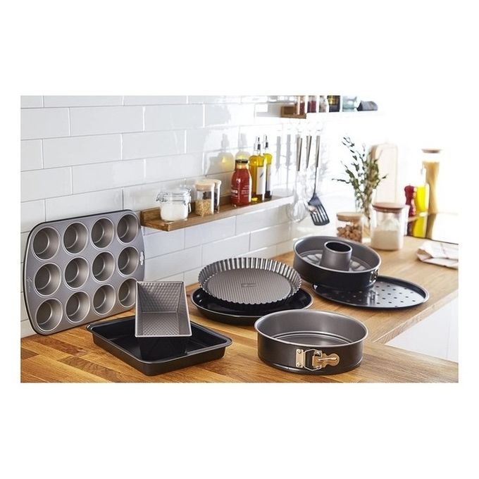 Lagostina Gustosa Stampo plumcake, 25cm