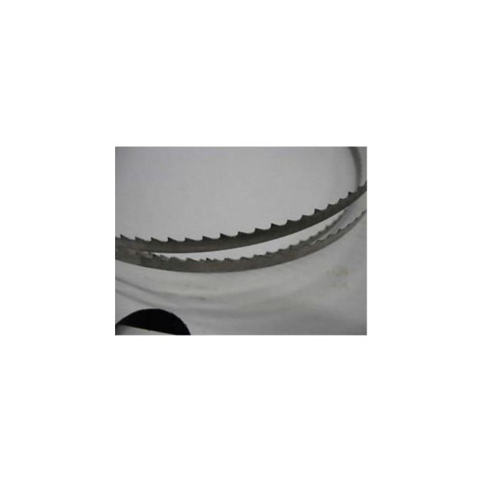 Vigor Lama per Seghe Nastro Vsn-350 Mod. 2022 10