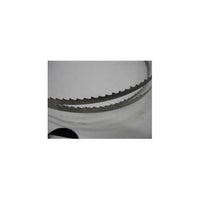 Vigor Lama per Seghe Nastro Vsn-350 Mod. 2022 10