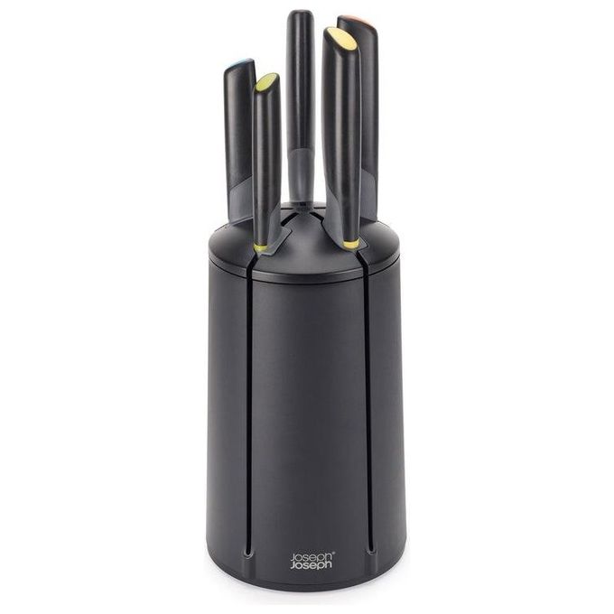 Joseph Joseph Elevate Acciaio inossidabile 5 pz