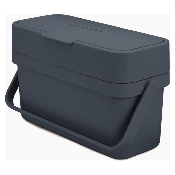 Joseph Joseph Compo Rettangolare Grigio