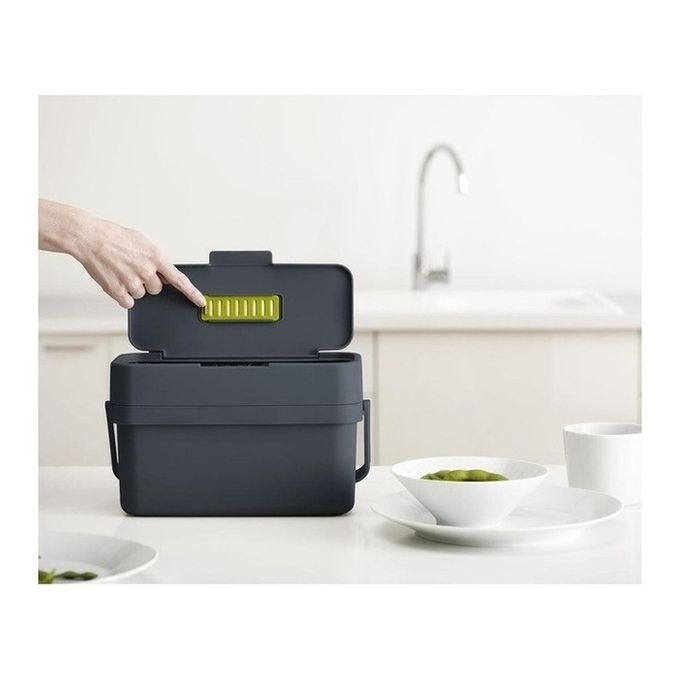 Joseph Joseph Compo Rettangolare Grigio