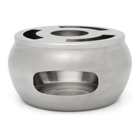 Bredemeijer Ravello scaldateiera Acciaio inossidabile Rotondo