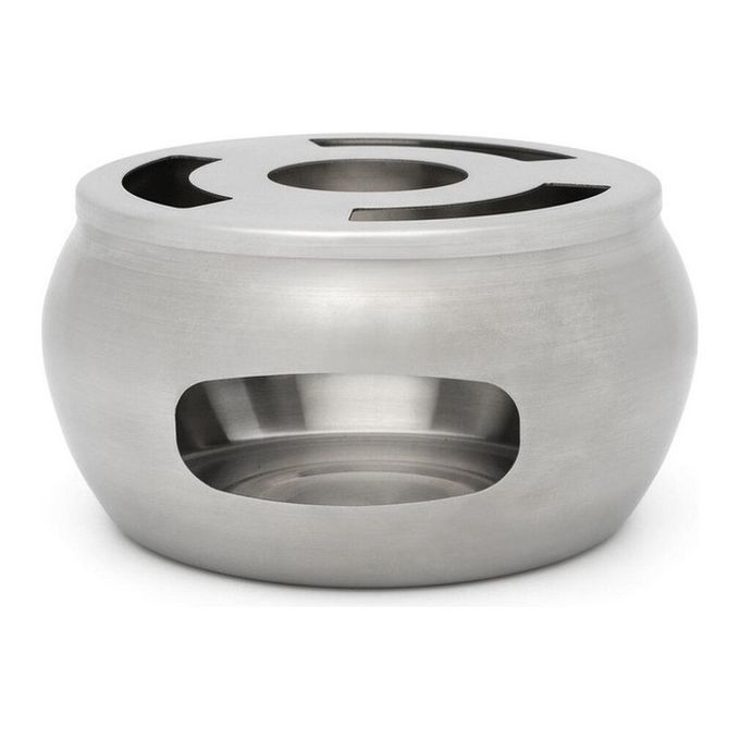 Bredemeijer Ravello scaldateiera Acciaio inossidabile Rotondo