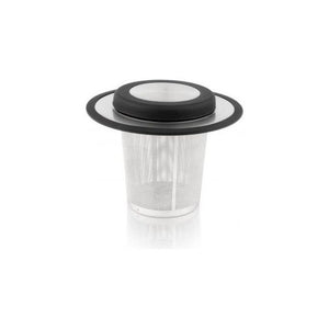 Bredemeijer 1491 filtro per teiera Acciaio inossidabile