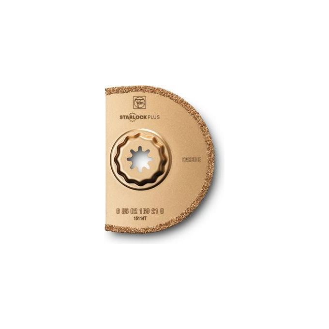 FEIN 63502169210 accessorio per apparato multifunzione Lama diamantata