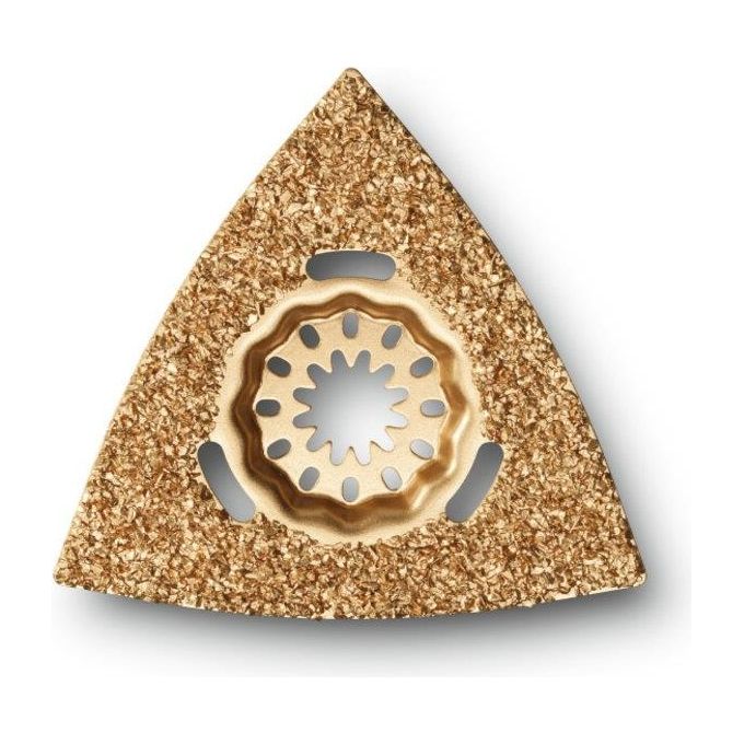 FEIN 63731001210 fornitura per utensili rotanti per molatura/levigatura Cemento, Pietra, Legno Mola