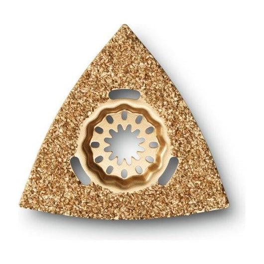 FEIN 63731001210 fornitura per utensili rotanti per molatura/levigatura Cemento, Pietra, Legno Mola