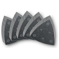 FEIN 63717109035 accessorio per levigatrici 50 pz Carta abrasiva