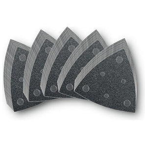 FEIN 63717109035 accessorio per levigatrici 50 pz Carta abrasiva