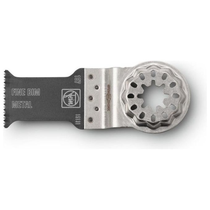 FEIN 63502157210 accessorio per apparato multifunzione Lama per sega