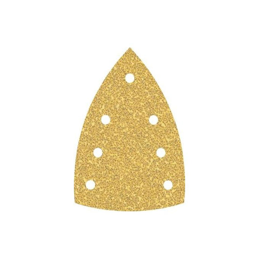 Bosch 2 608 901 119 fornitura per utensili rotanti per molatura/levigatura Legno Carta abrasiva