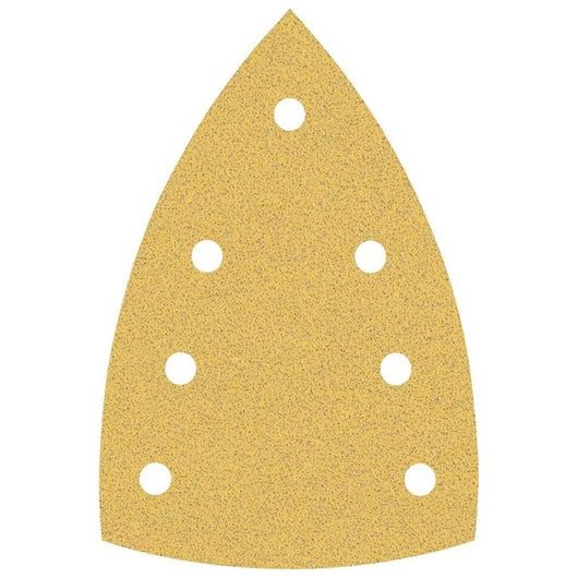 Bosch 2 608 901 115 fornitura per utensili rotanti per molatura/levigatura Legno Carta abrasiva