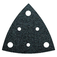 FEIN 63717110043 accessorio per levigatrici 5 pz Carta abrasiva