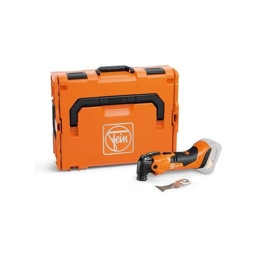 FEIN MultiMaster AMM 500 Plus Top AS 18500 Giri/min