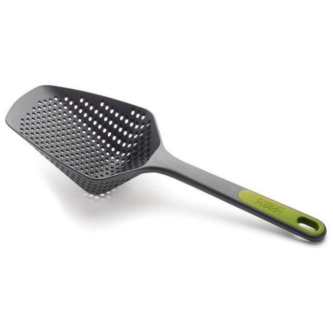 Joseph Joseph Scoop scolapasta Grigio