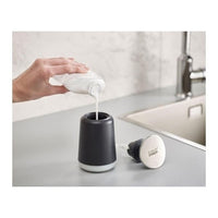 Joseph Joseph Presto erogatore di sapone Grigio