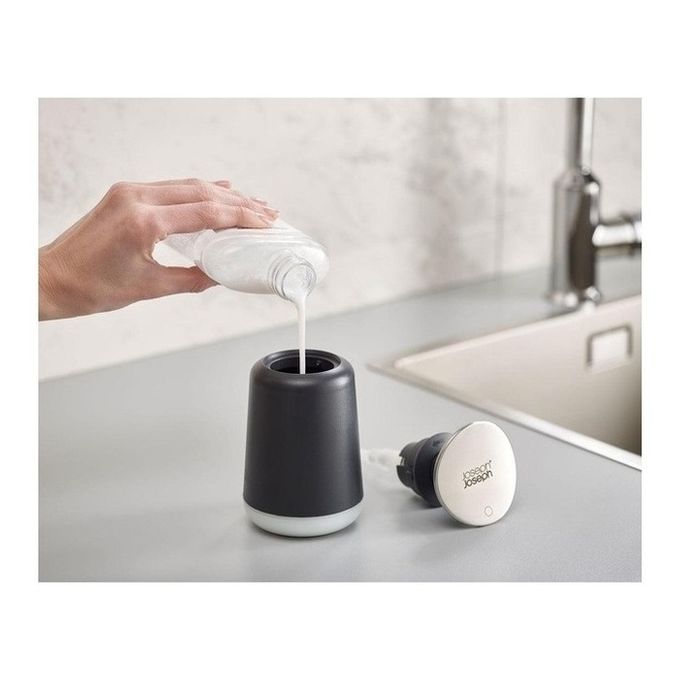 Joseph Joseph Presto erogatore di sapone Grigio