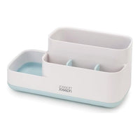 Joseph Joseph EasyStore Blu, Bianco Organizzatore da bagno