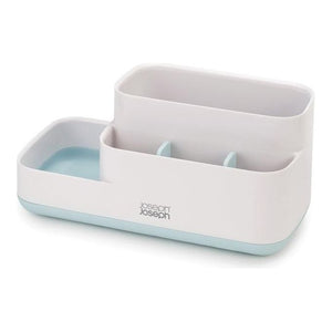 Joseph Joseph EasyStore Blu, Bianco Organizzatore da bagno