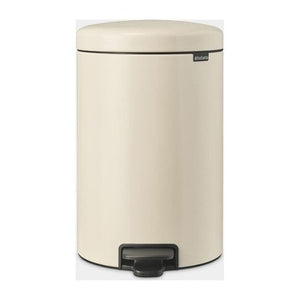 Brabantia NewIcon 20 L Rotondo Beige
