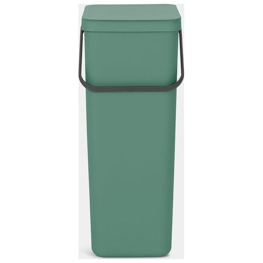 Brabantia Sort & Go 40 L Rettangolare Verde