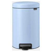 Brabantia NewIcon 12 L Rotondo Blu