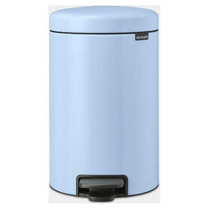 Brabantia NewIcon 12 L Rotondo Blu