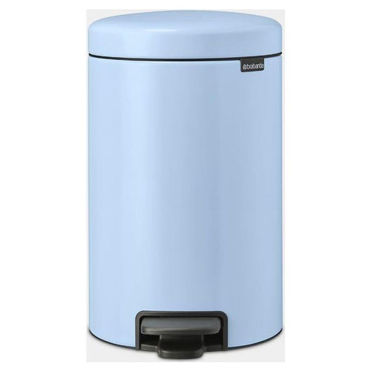 Brabantia NewIcon 12 L Rotondo Blu
