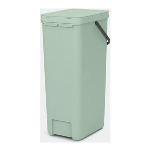 Brabantia Sort & Go 40 L 1 cestello/i Verde