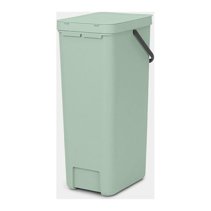 Brabantia Sort & Go 40 L 1 cestello/i Verde