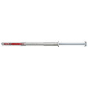 Fischer 562173 ancoraggio a vite e tassello 50 pz Tassello di espansione 200 mm
