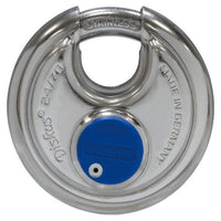 ABUS Diskus 24IB/70 Lucchetto Discus 1 pz