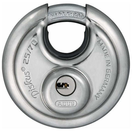 ABUS 32279 lucchetto Lucchetto Discus 1 pz