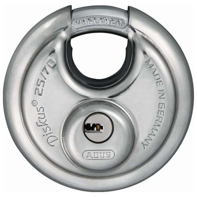 ABUS 32279 lucchetto Lucchetto Discus 1 pz