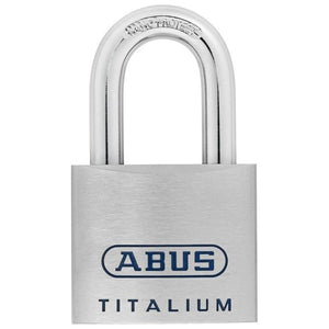 ABUS 96TI/60 KD Lucchetto convenzionale 1 pz